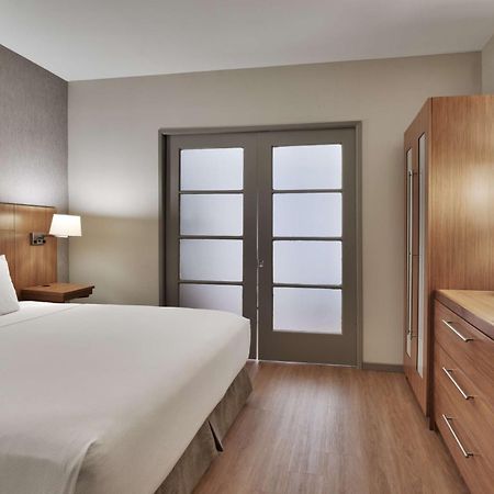 Hyatt Place At Anaheim Resort / Convention Center Exteriör bild