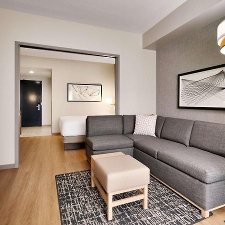 Hyatt Place At Anaheim Resort / Convention Center Exteriör bild