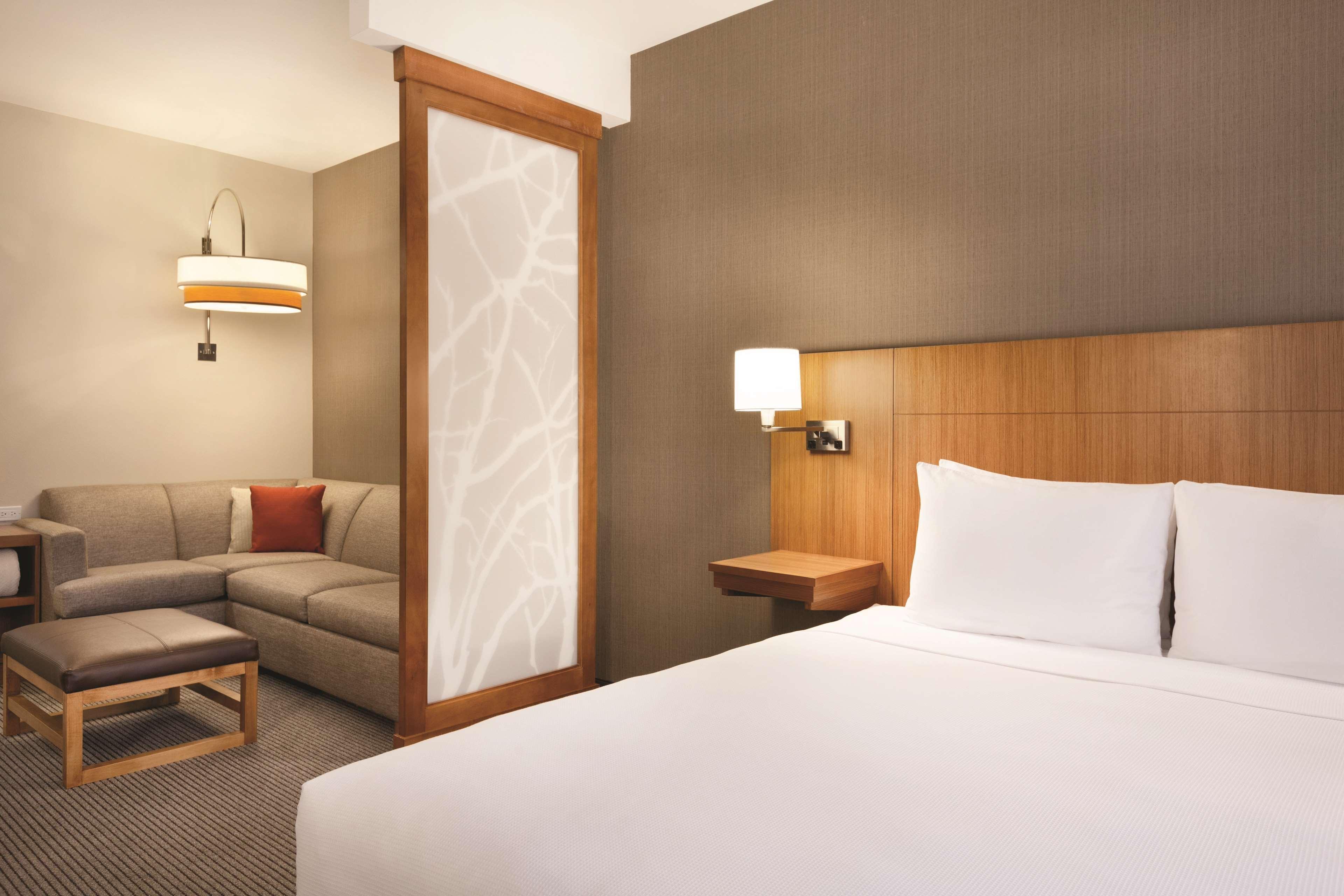Hyatt Place At Anaheim Resort / Convention Center Exteriör bild