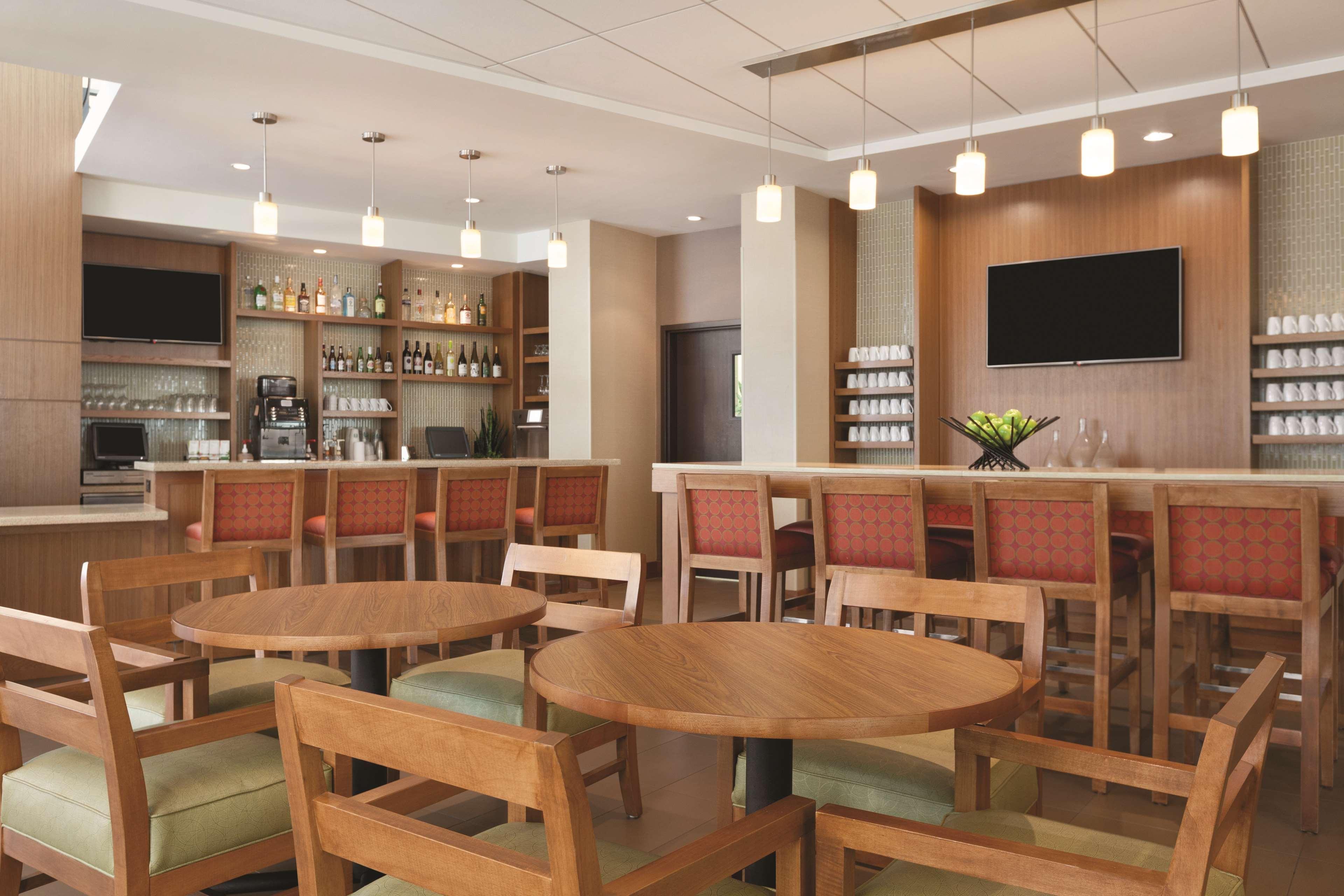 Hyatt Place At Anaheim Resort / Convention Center Exteriör bild