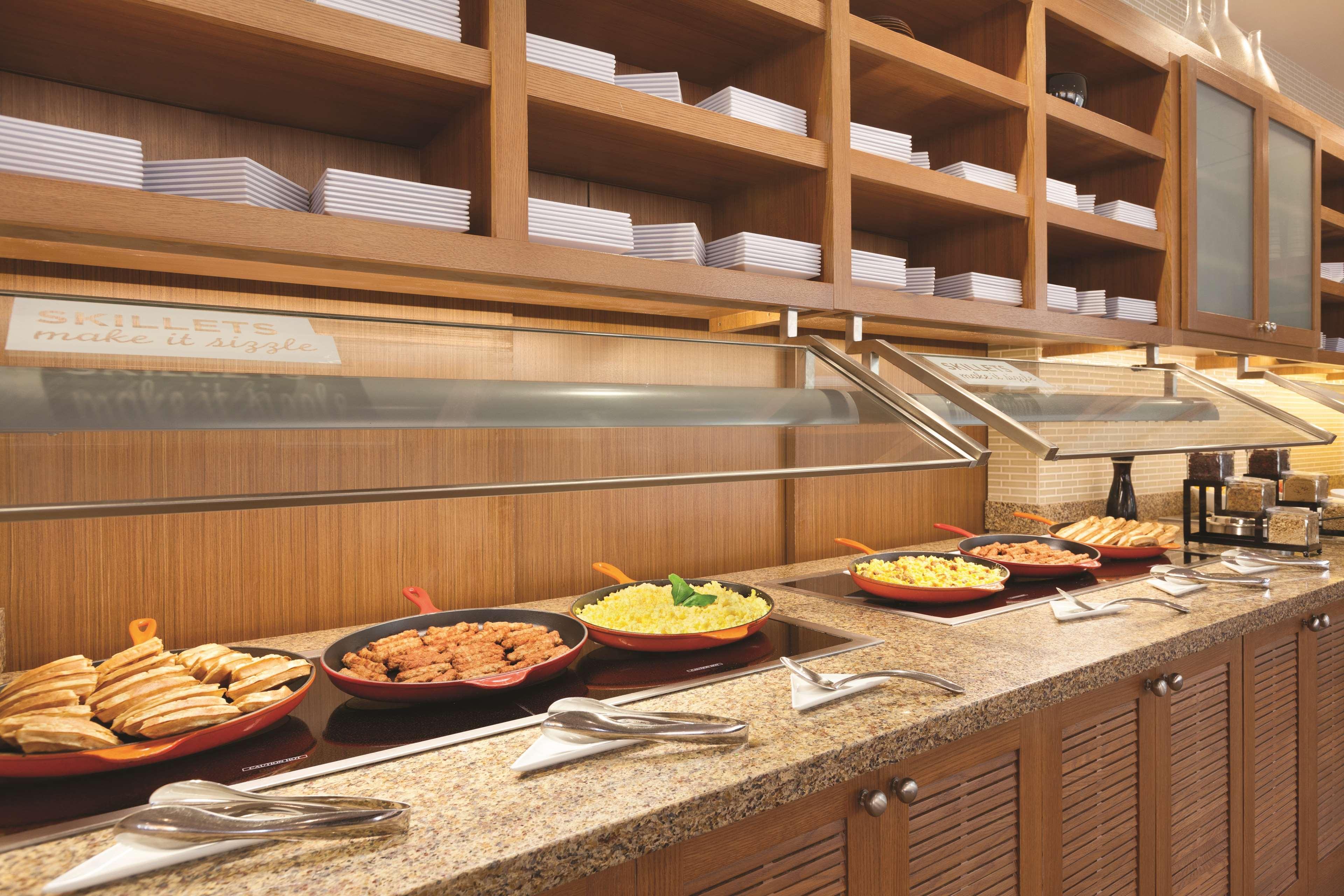 Hyatt Place At Anaheim Resort / Convention Center Exteriör bild