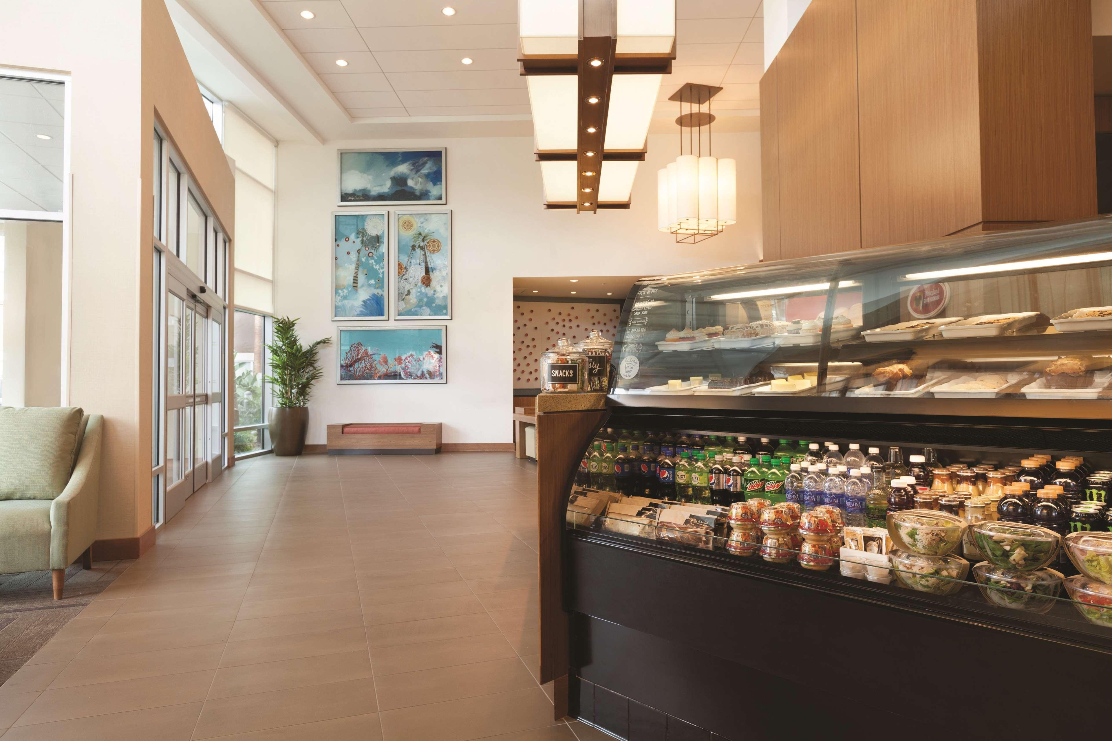Hyatt Place At Anaheim Resort / Convention Center Exteriör bild