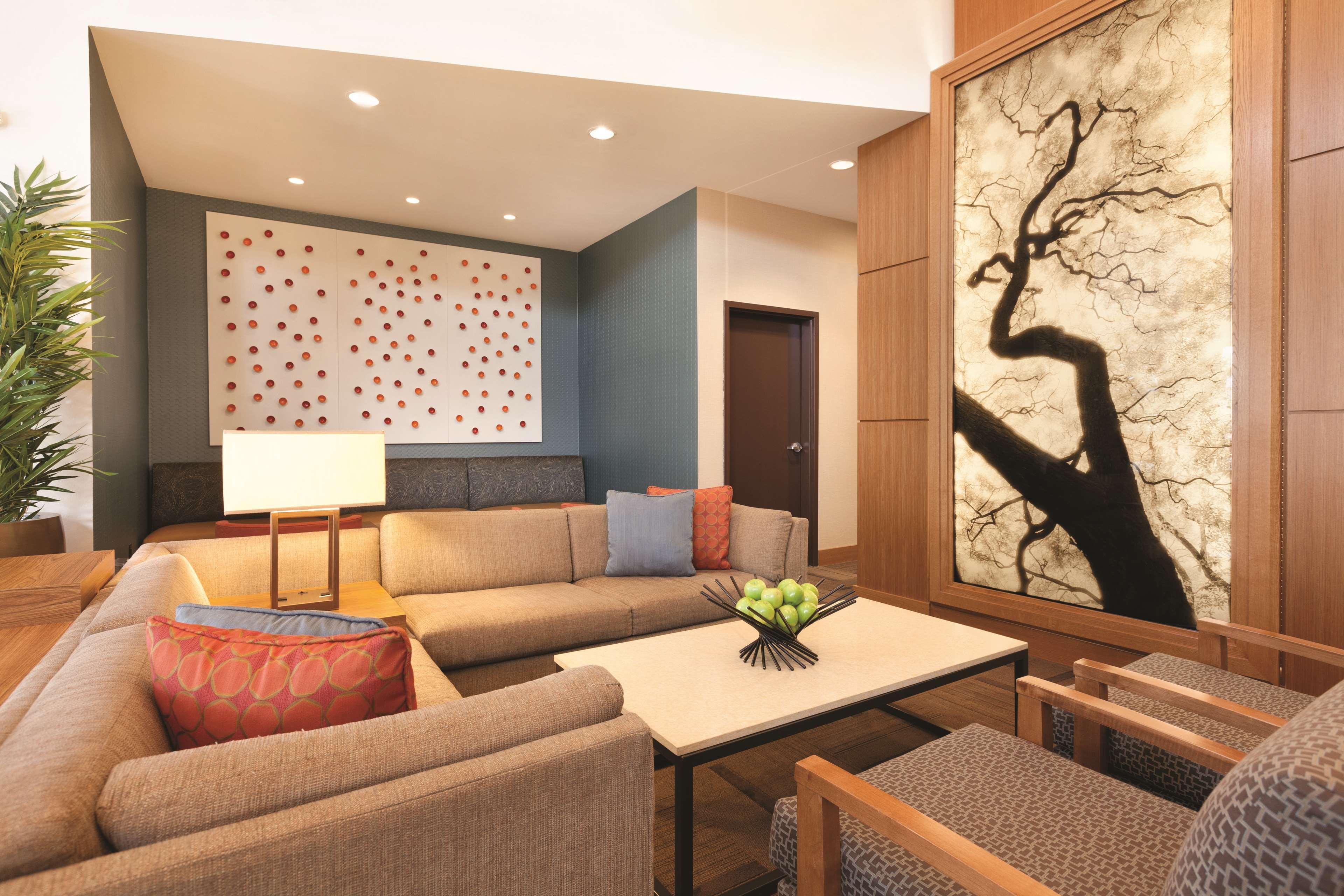 Hyatt Place At Anaheim Resort / Convention Center Exteriör bild