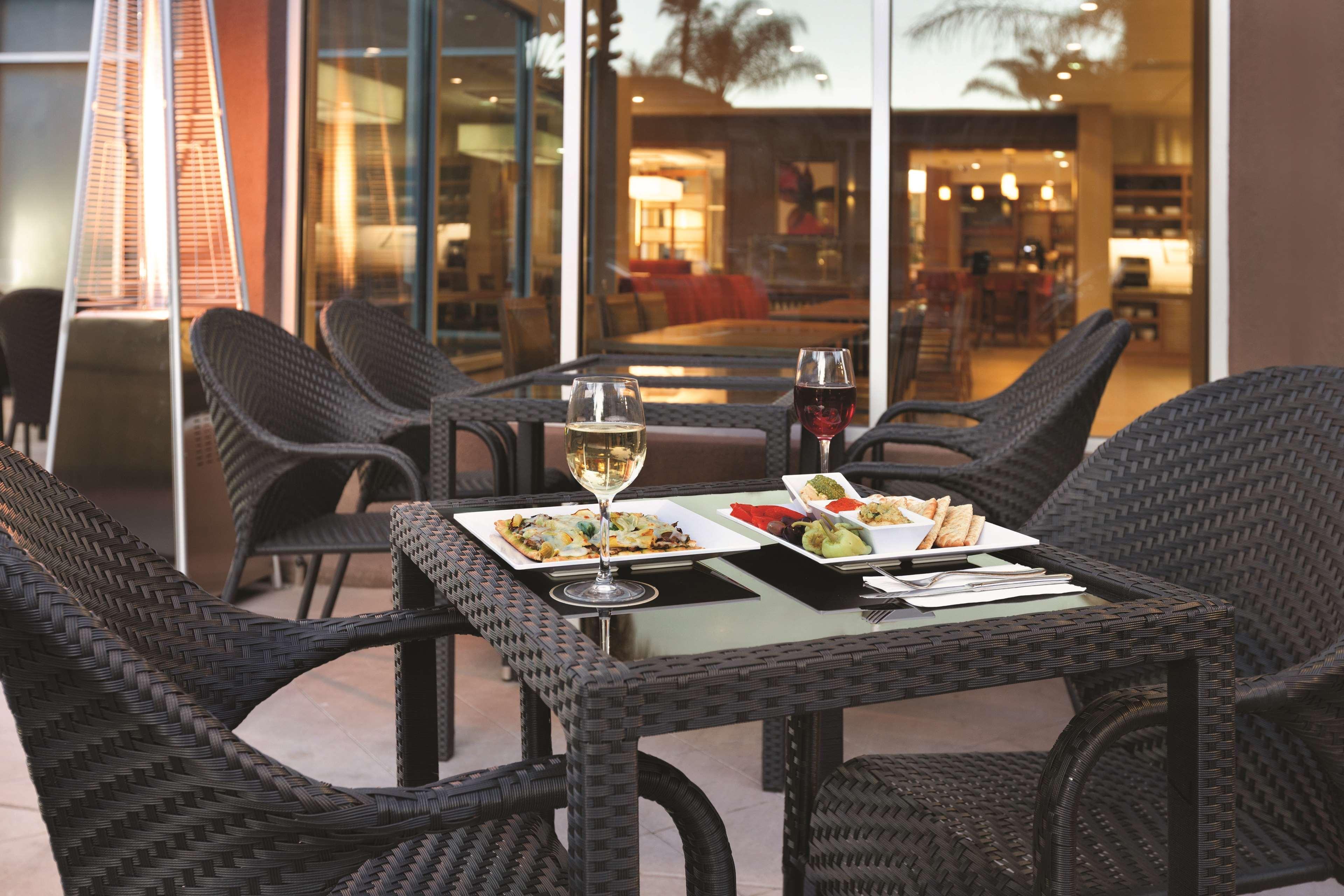 Hyatt Place At Anaheim Resort / Convention Center Exteriör bild