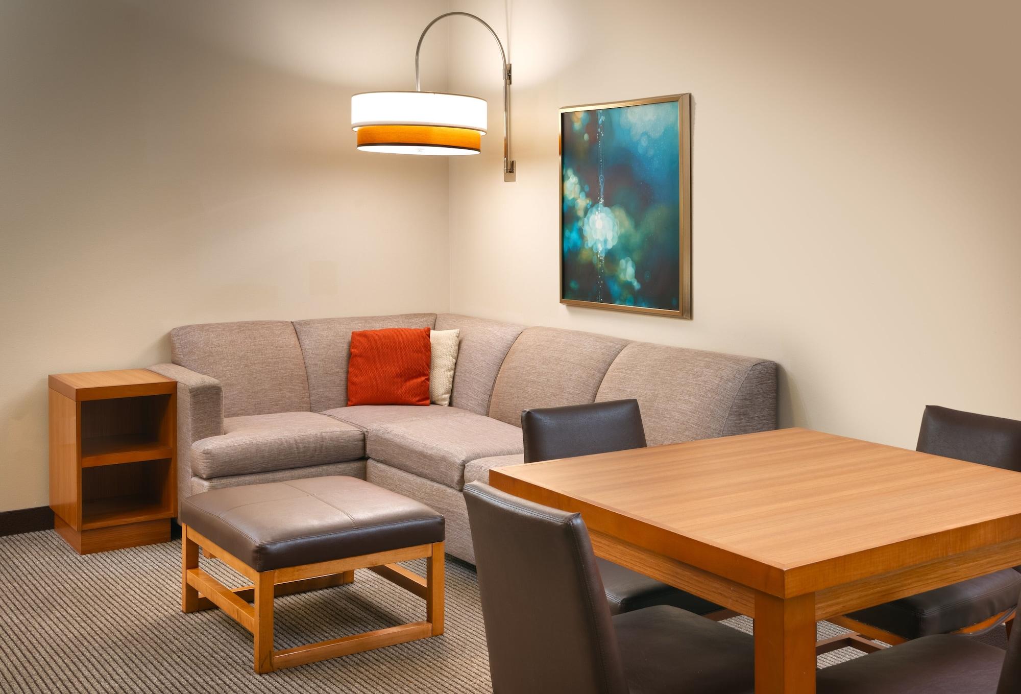 Hyatt Place At Anaheim Resort / Convention Center Exteriör bild