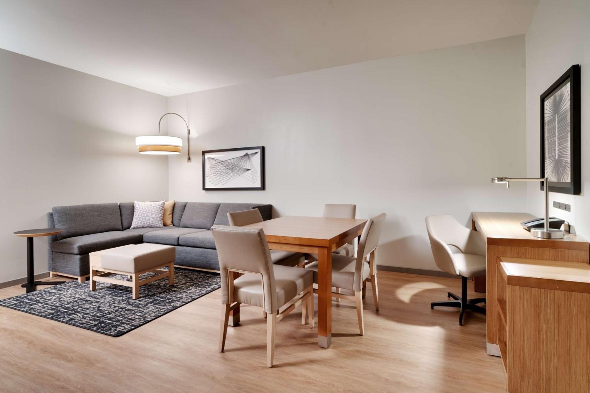 Hyatt Place At Anaheim Resort / Convention Center Exteriör bild