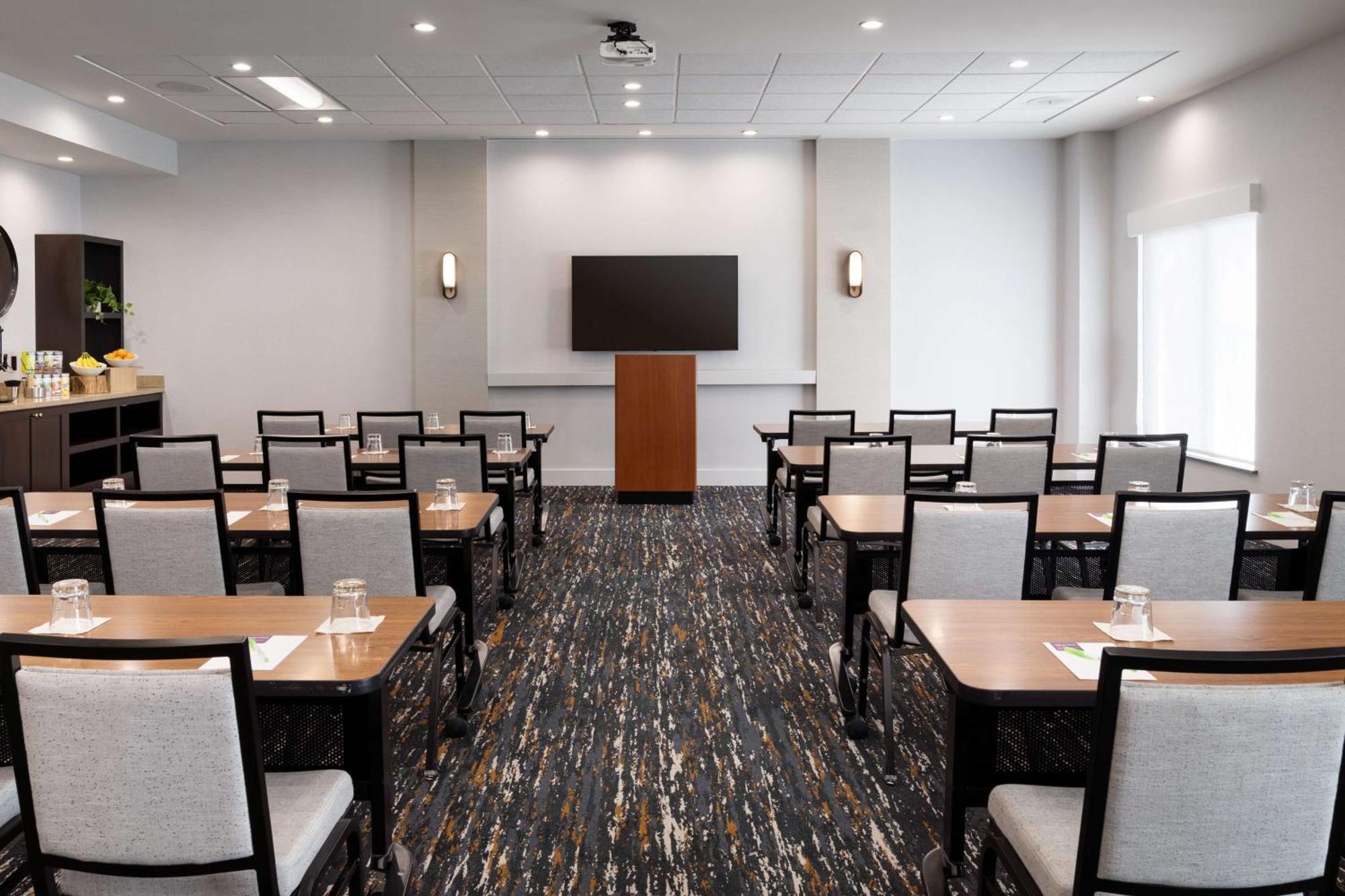 Hyatt Place At Anaheim Resort / Convention Center Exteriör bild