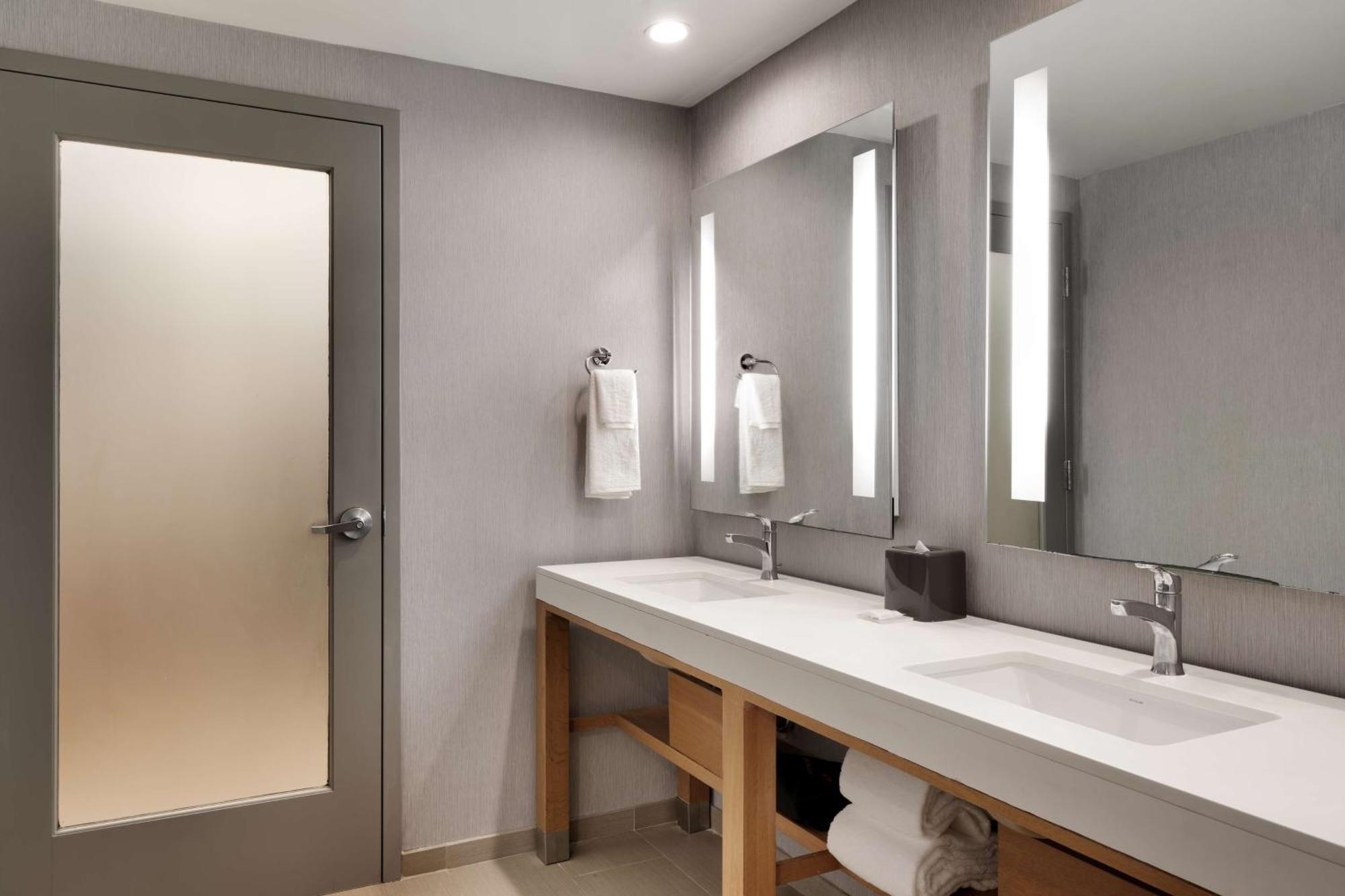 Hyatt Place At Anaheim Resort / Convention Center Exteriör bild