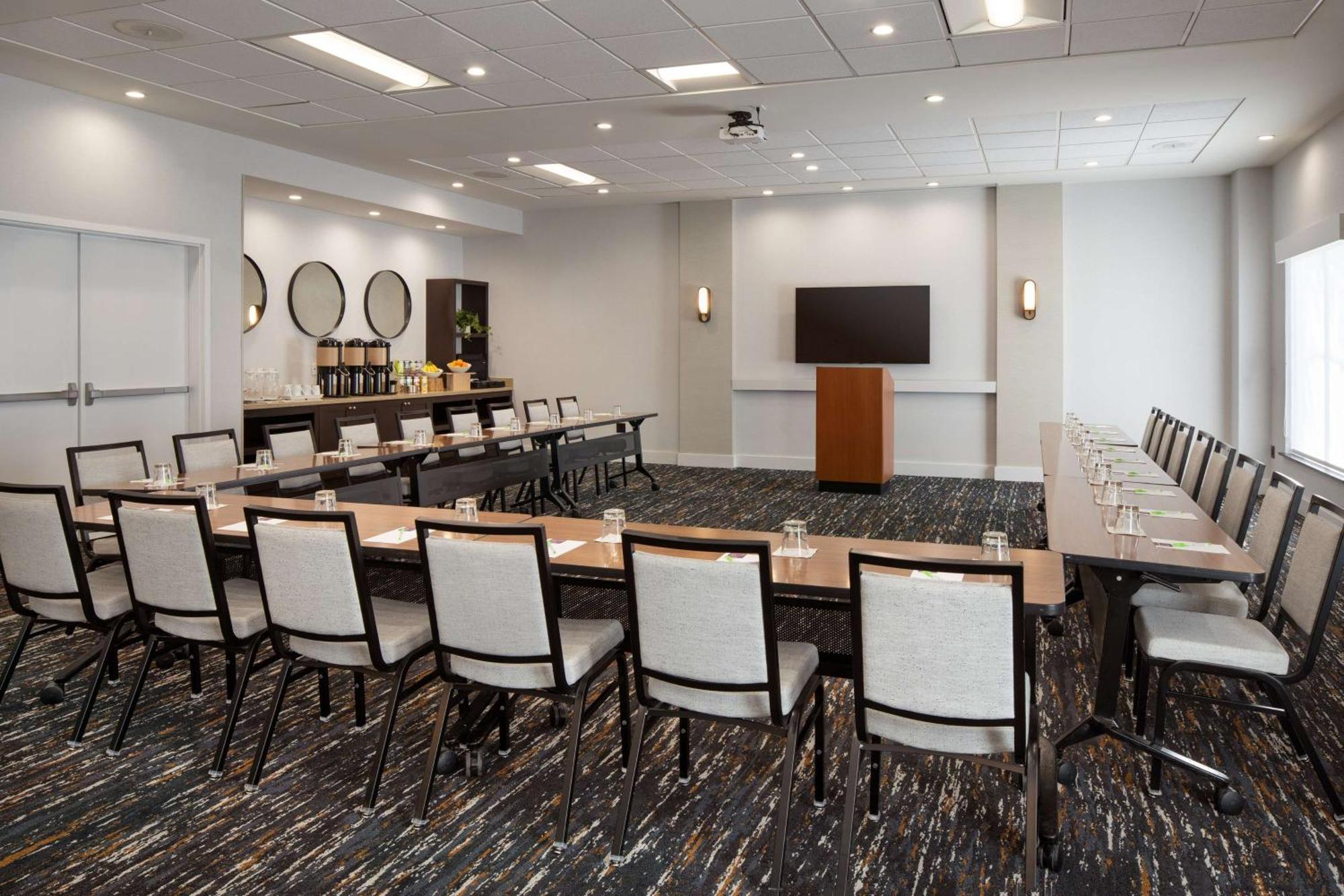 Hyatt Place At Anaheim Resort / Convention Center Exteriör bild