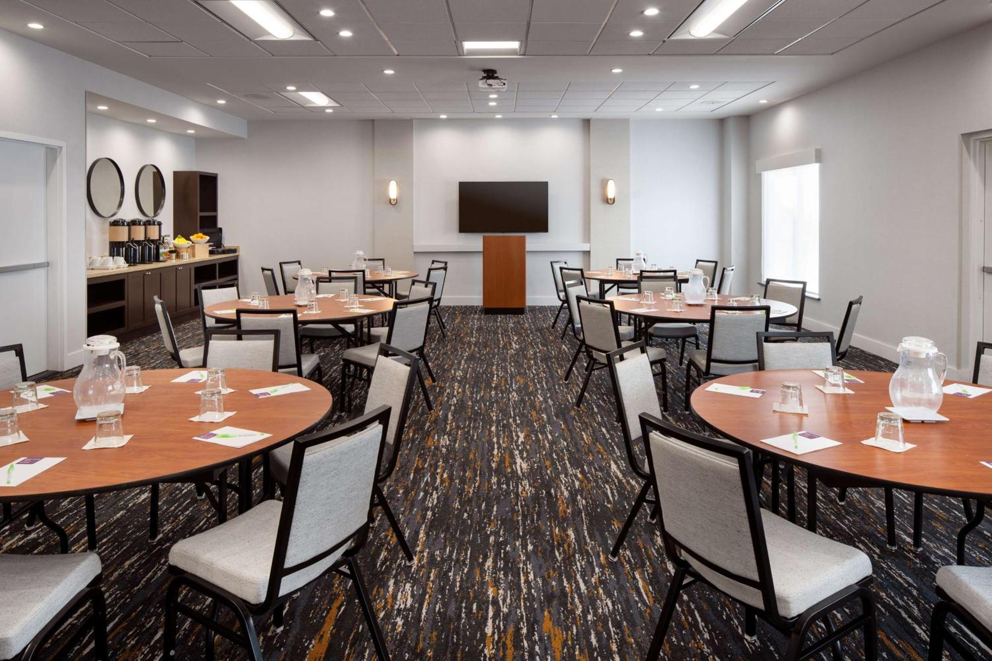 Hyatt Place At Anaheim Resort / Convention Center Exteriör bild