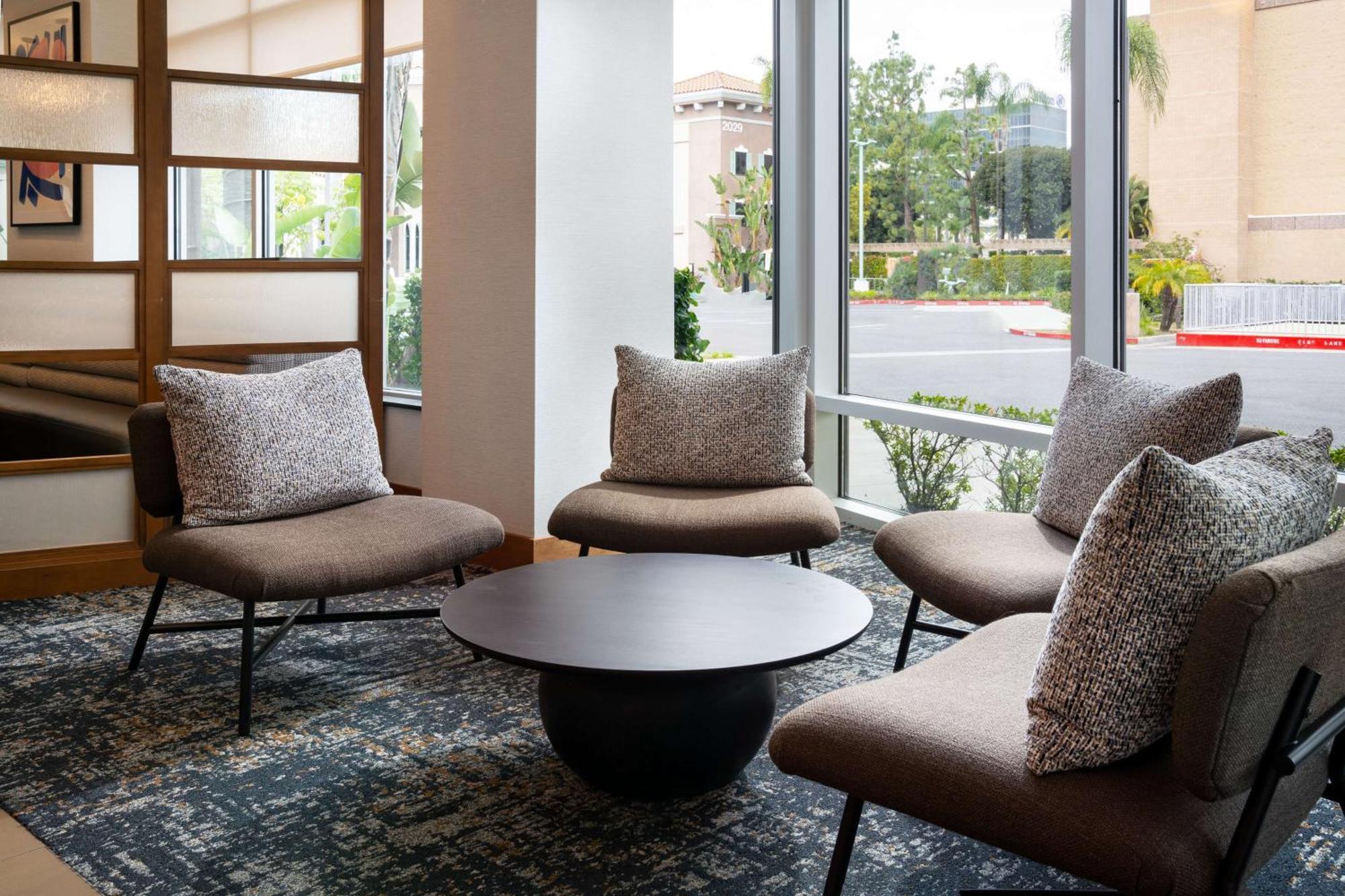Hyatt Place At Anaheim Resort / Convention Center Exteriör bild